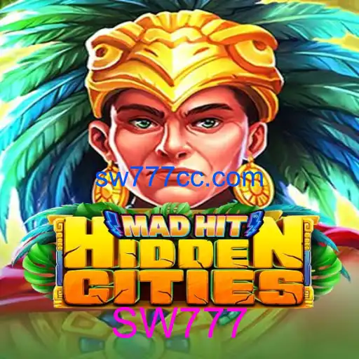 MadHitHiddenCities